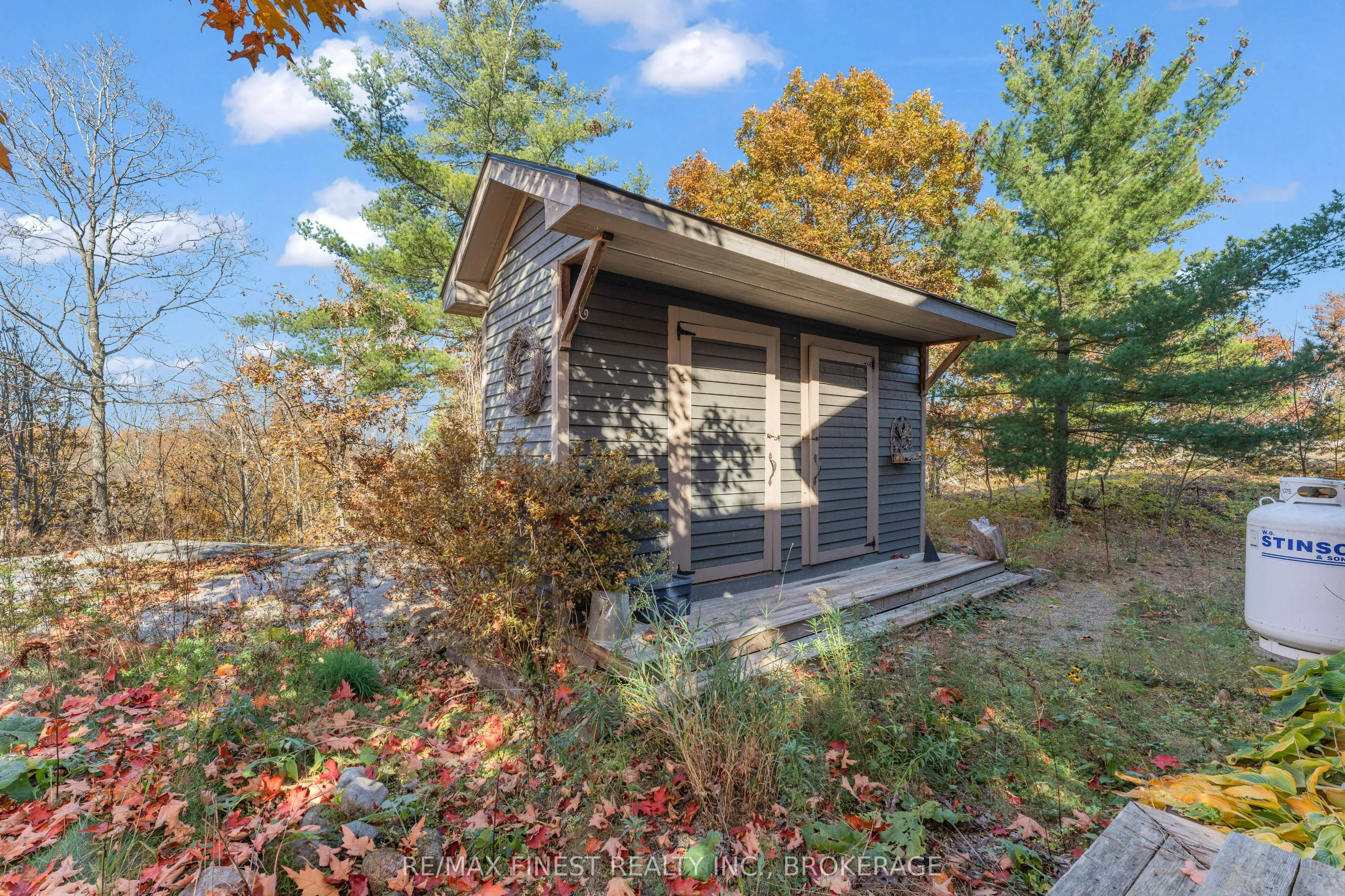 1035 Sweetfern Lane