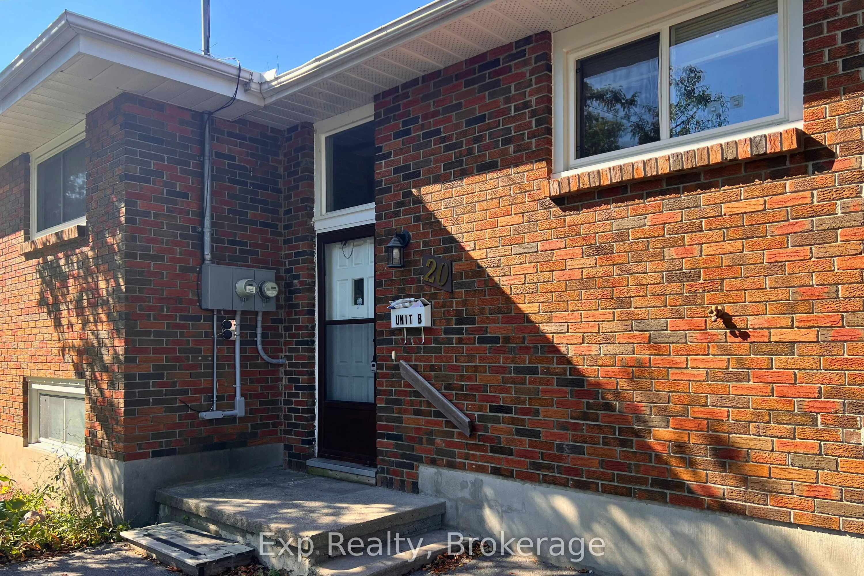 20 Munro Avenue #UNIT B
