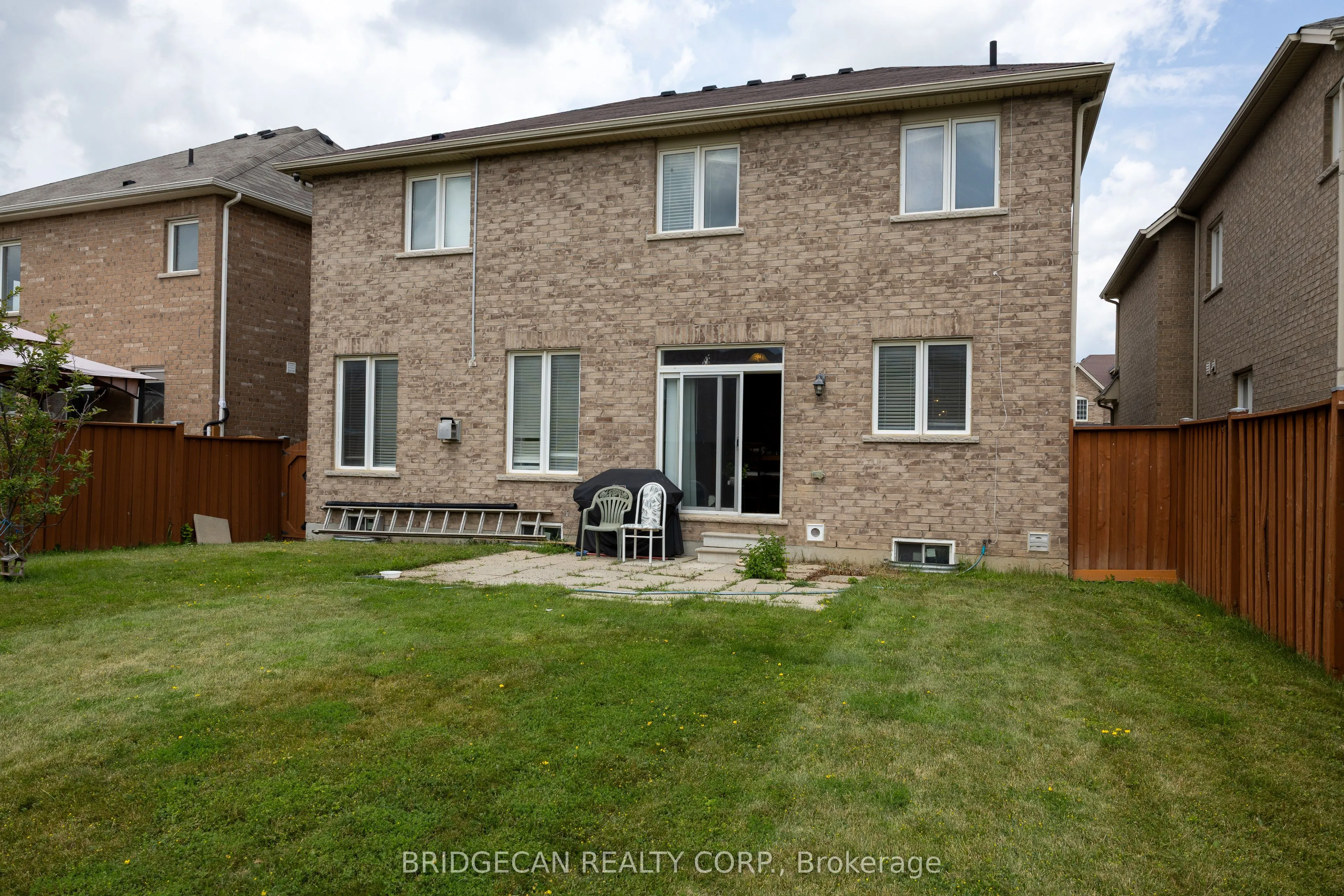 20 Gillespie Drive