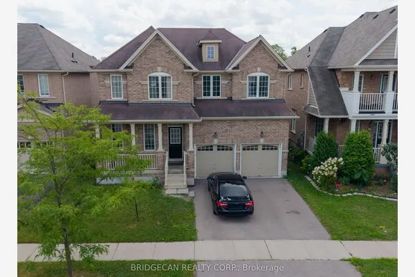 20 Gillespie Drive