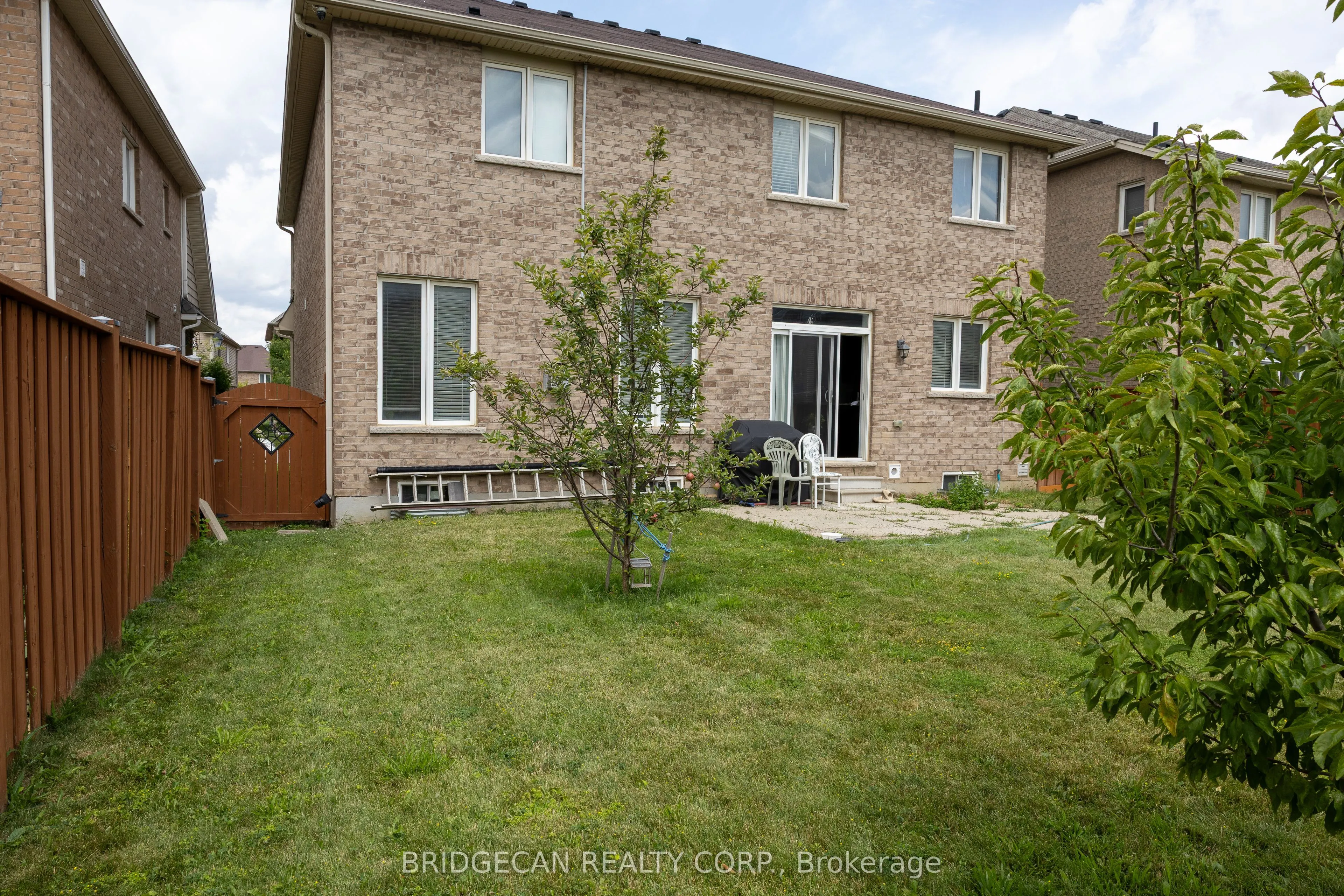 20 Gillespie Drive