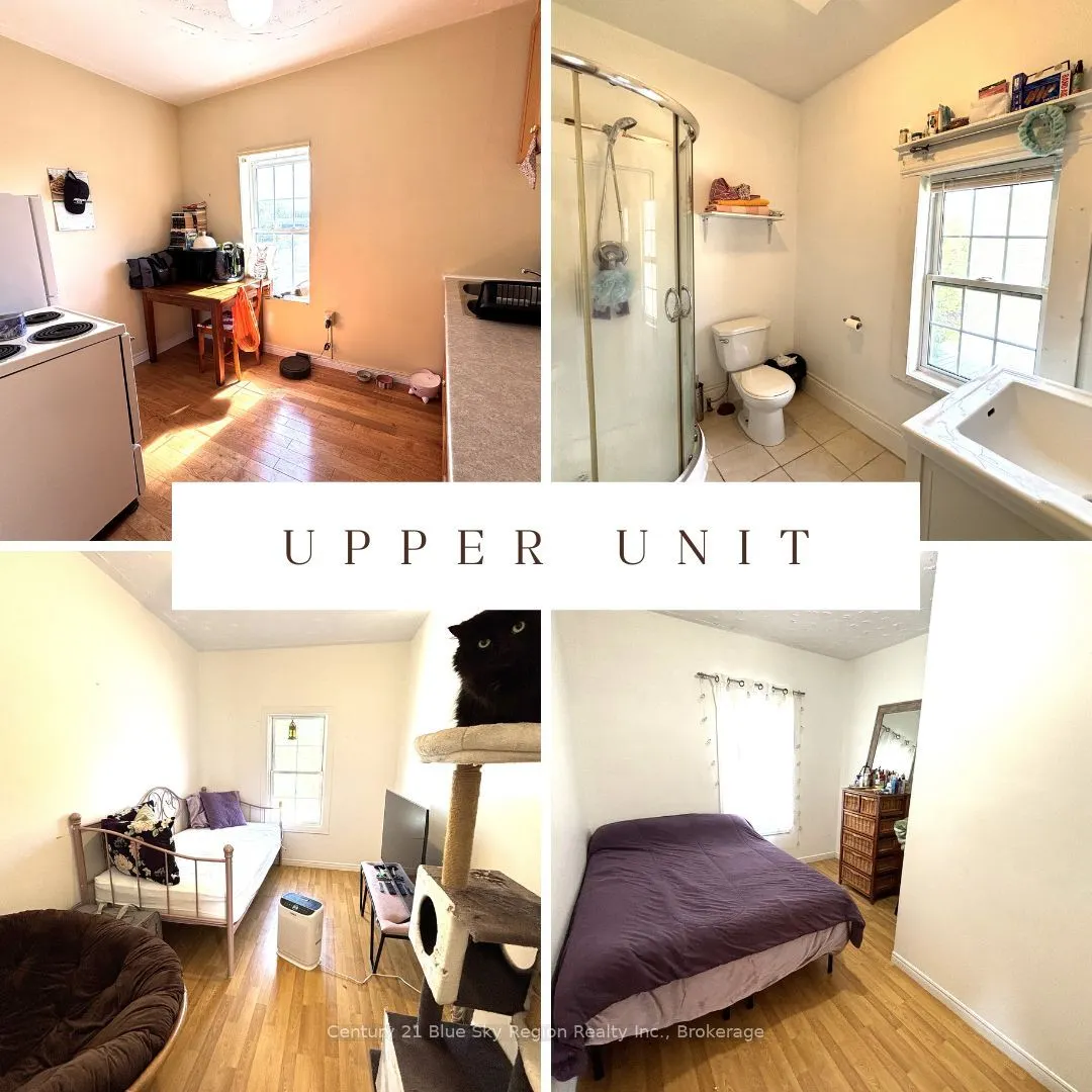 695 High Street