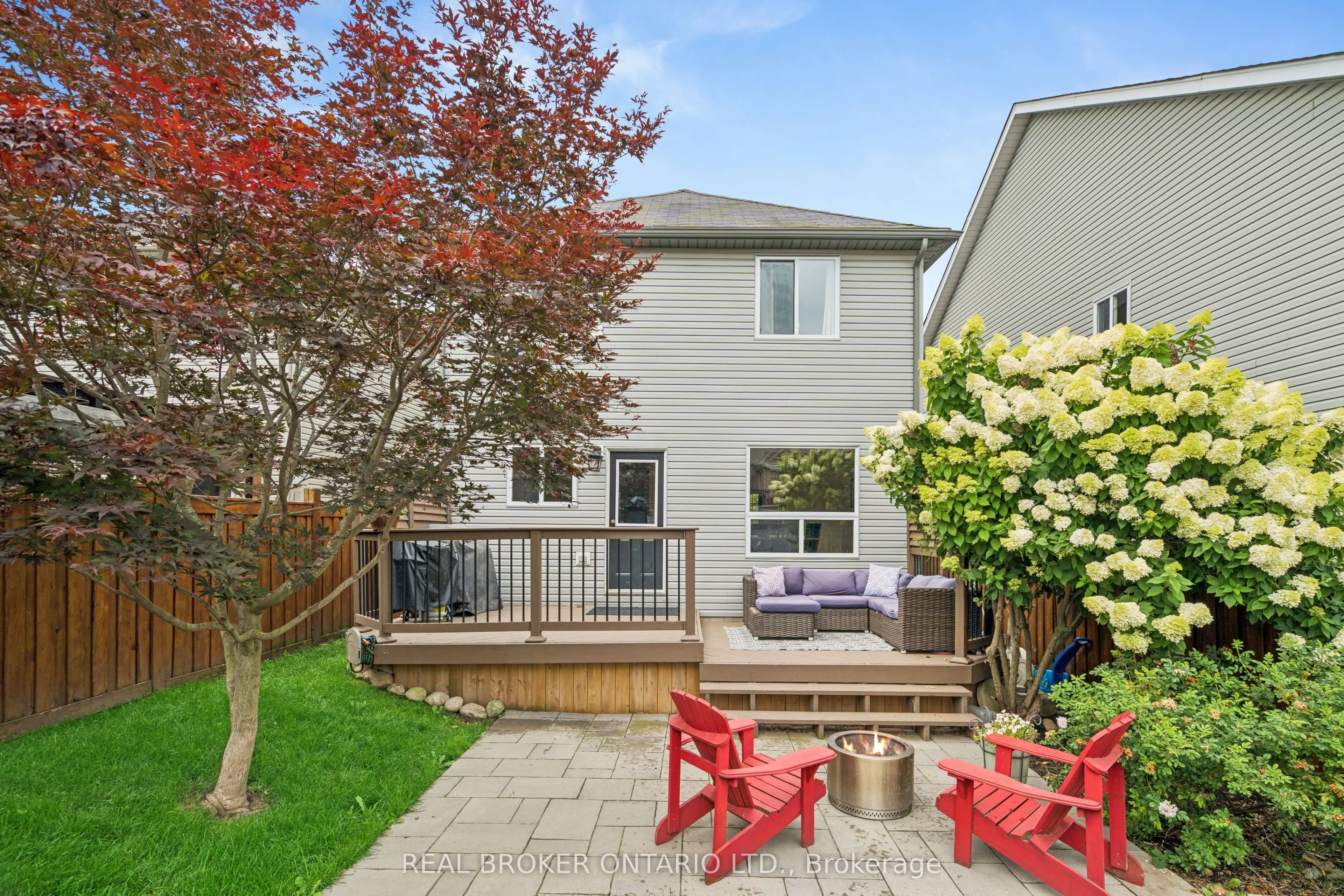168 Hampson Crescent