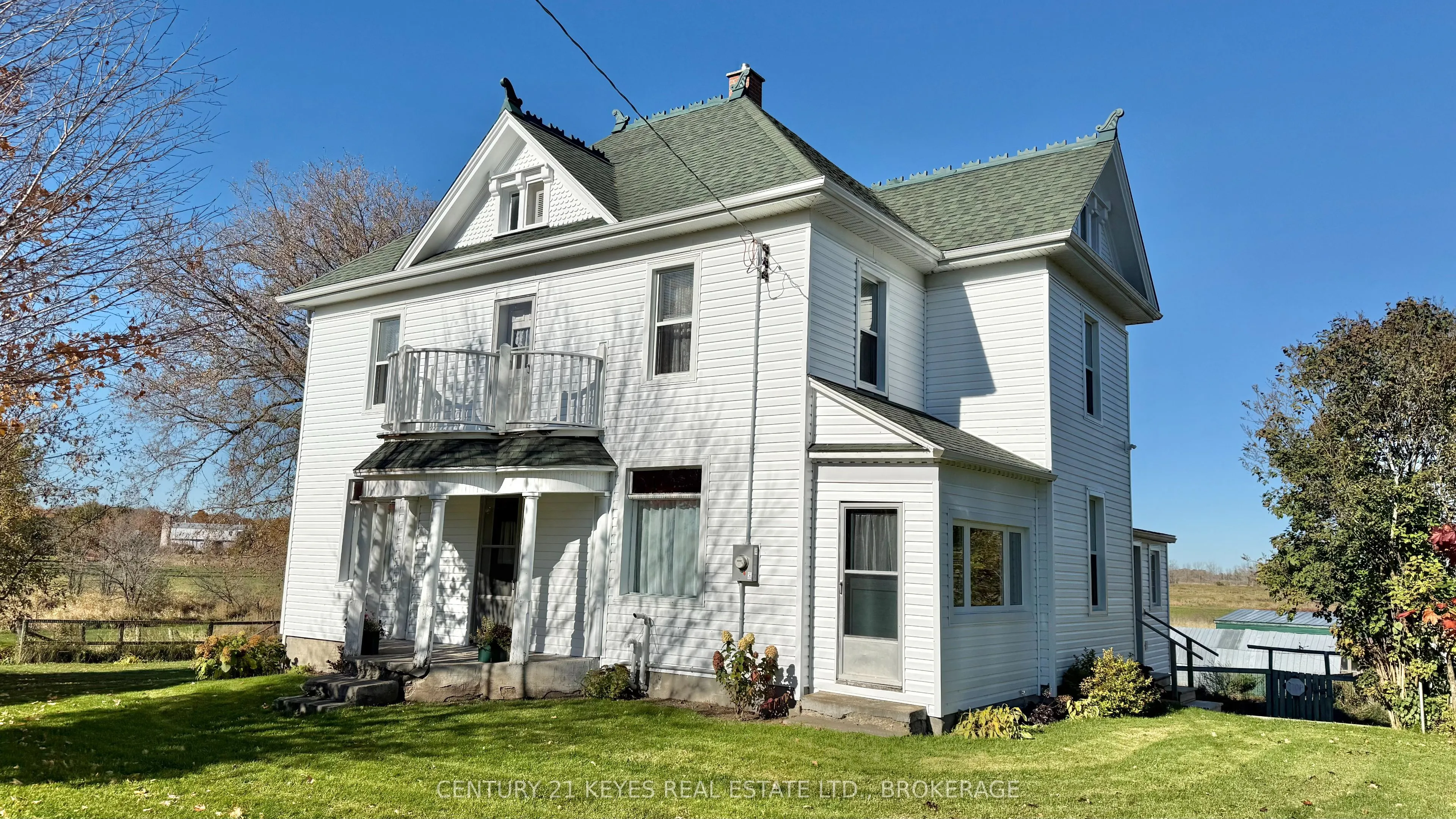 614 Cty Rd 2 Road