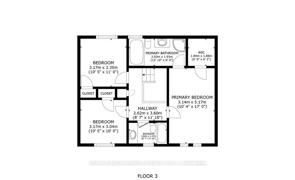 7 FALCONRIDGE Drive
