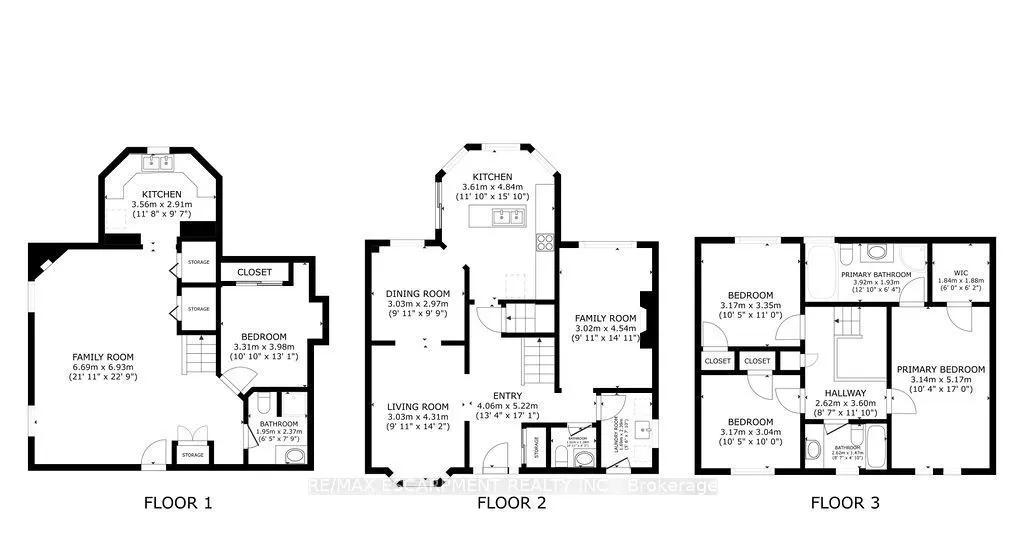 7 FALCONRIDGE Drive