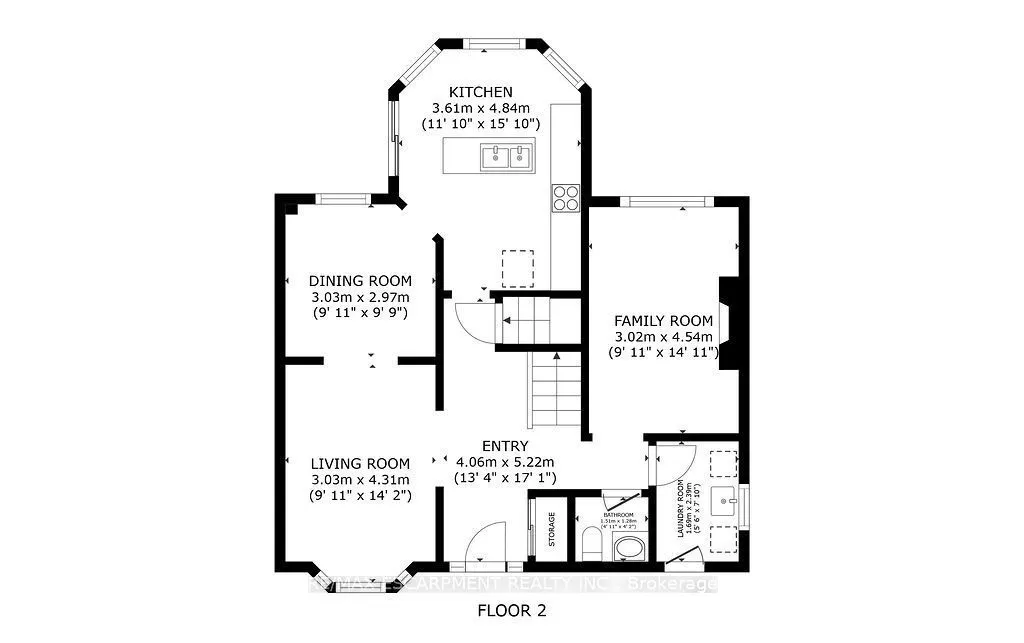 7 FALCONRIDGE Drive