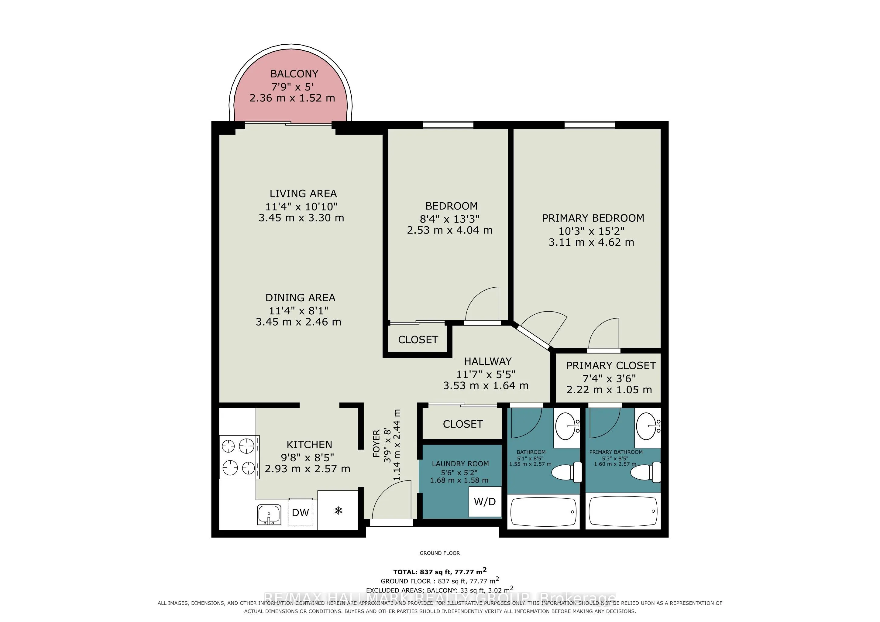 1440 Heron Road #309