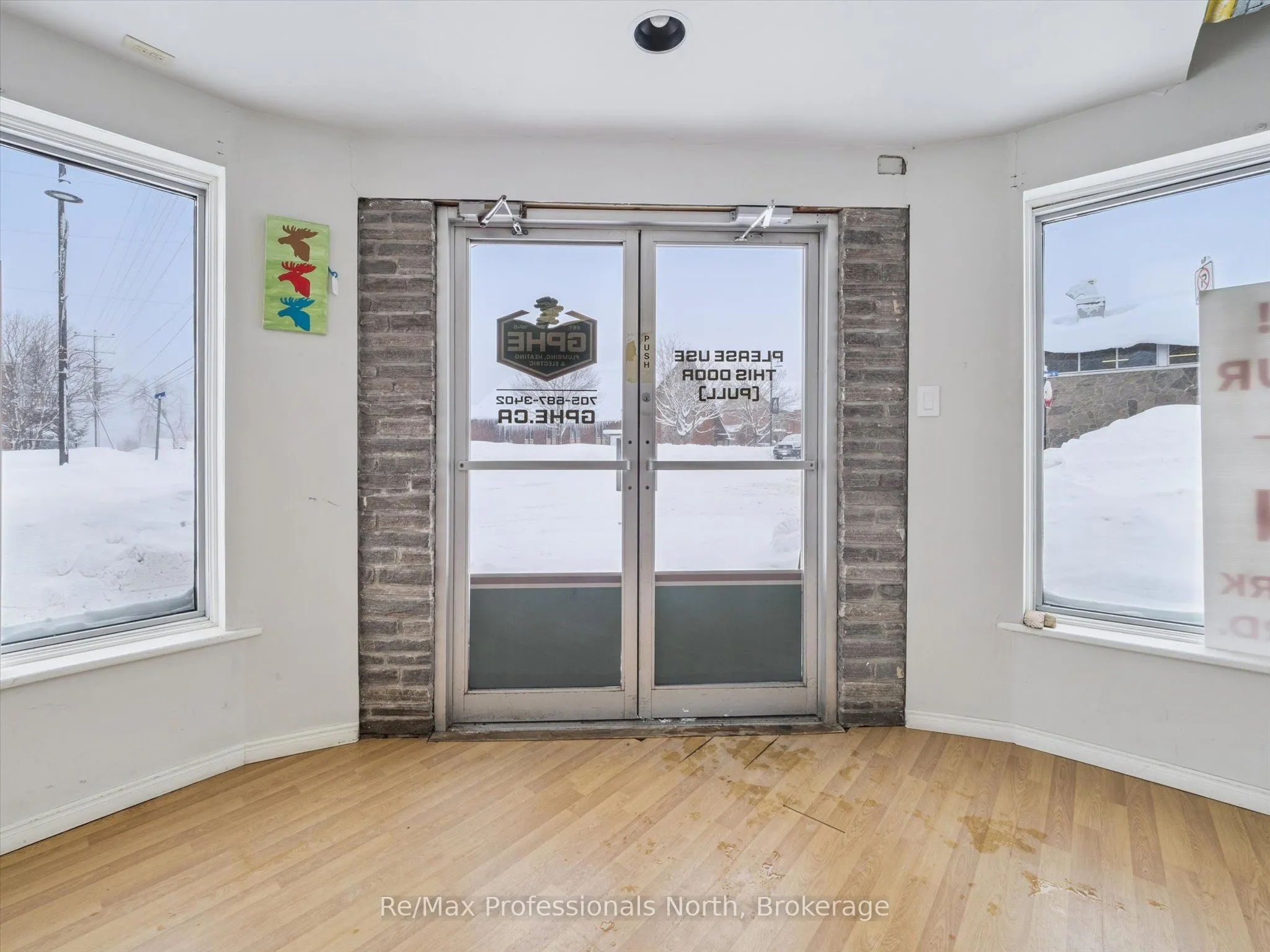 210 Brock Street
