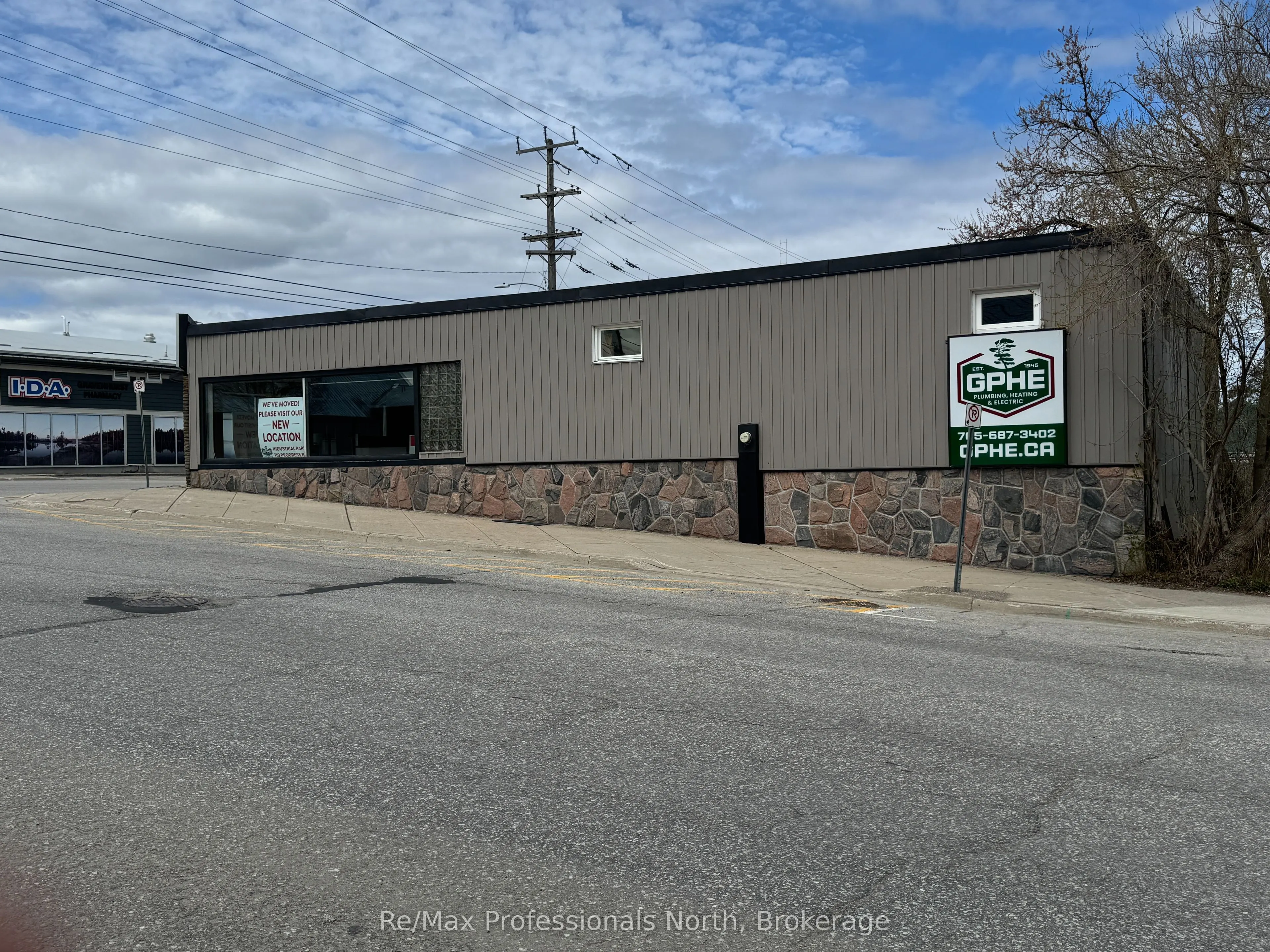 210 Brock Street