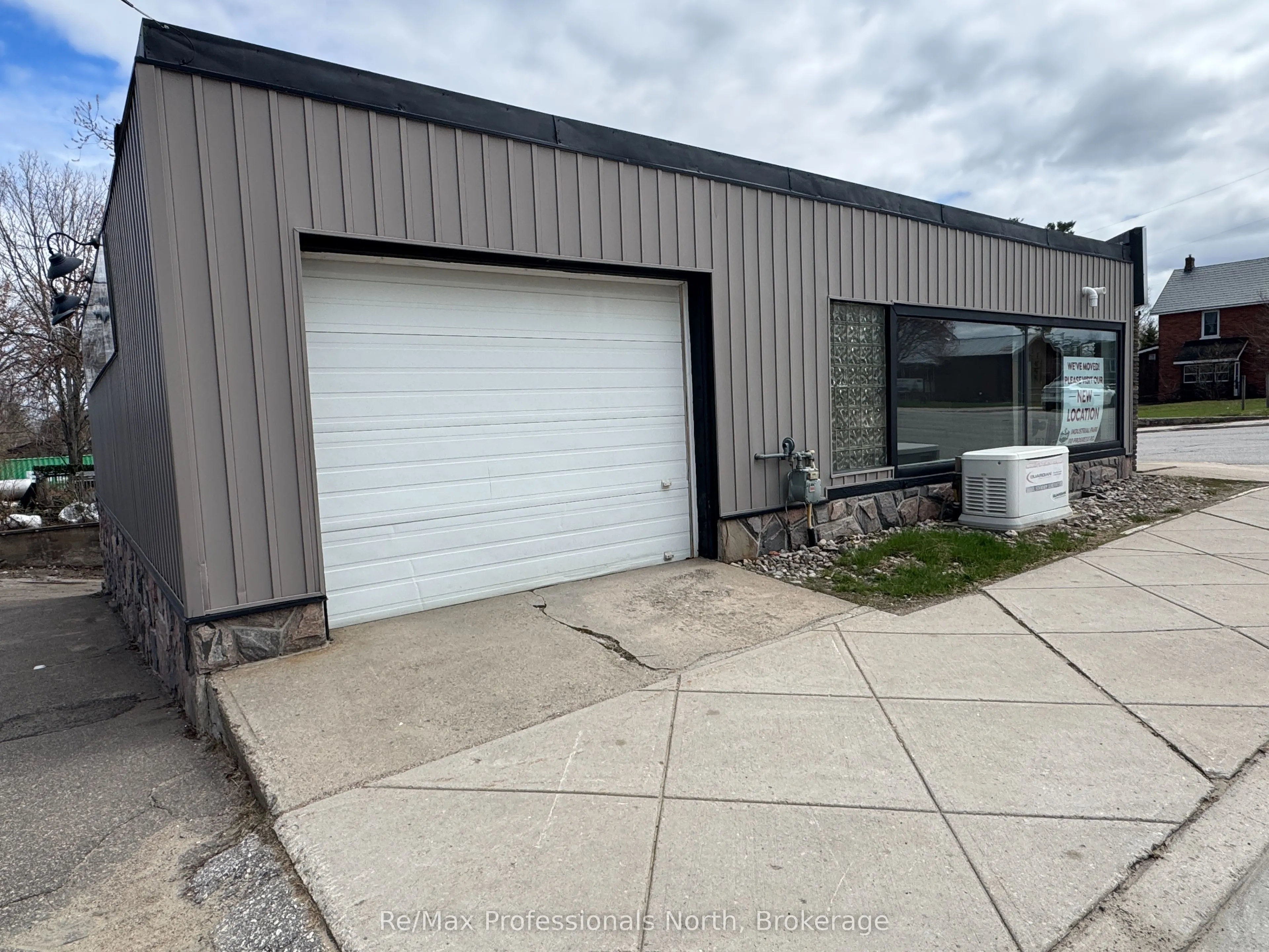 210 Brock Street