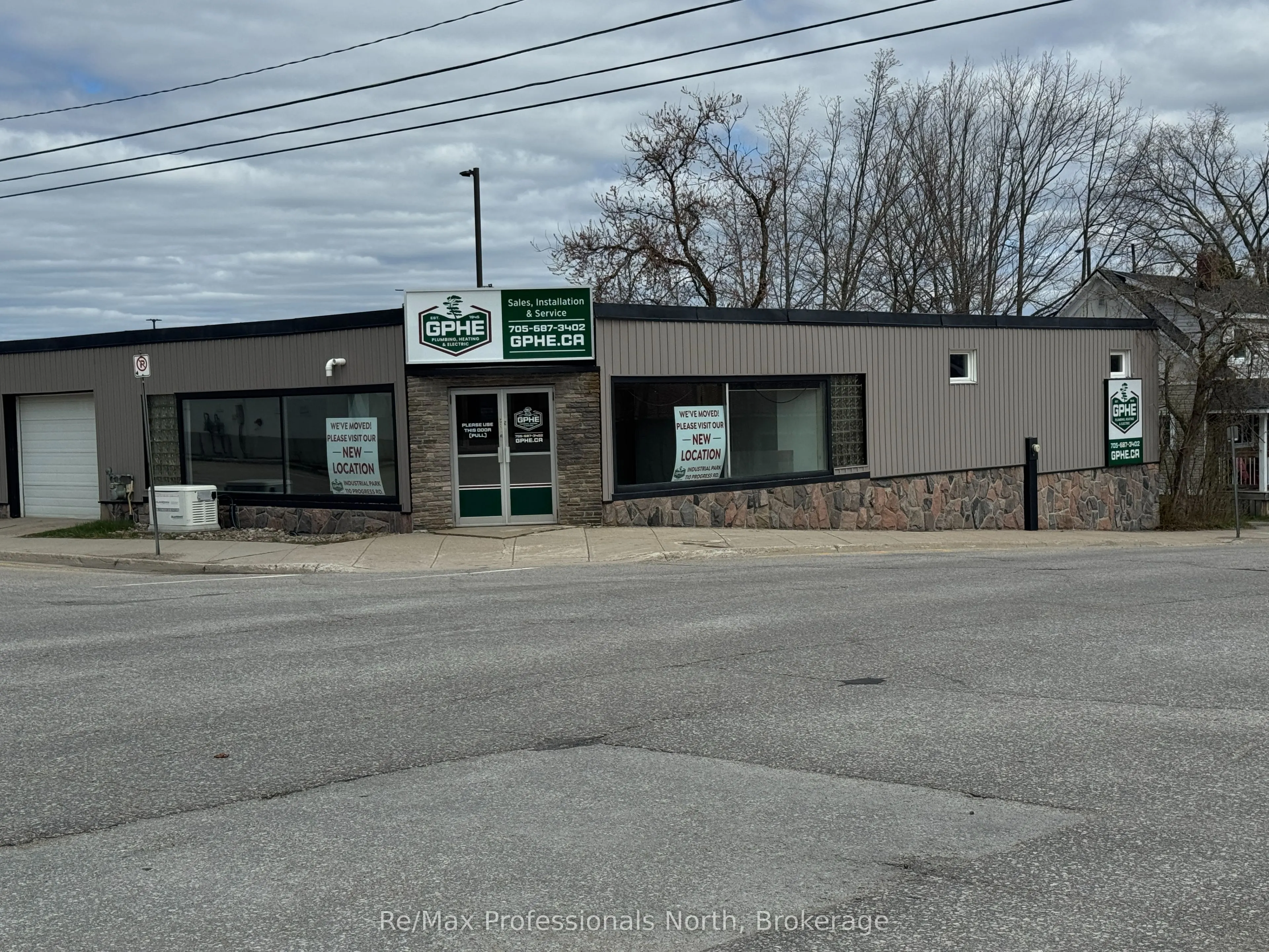 210 Brock Street
