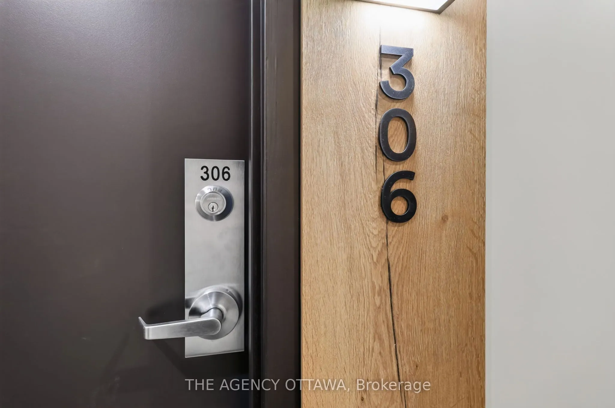 3085 Riverside Drive #306