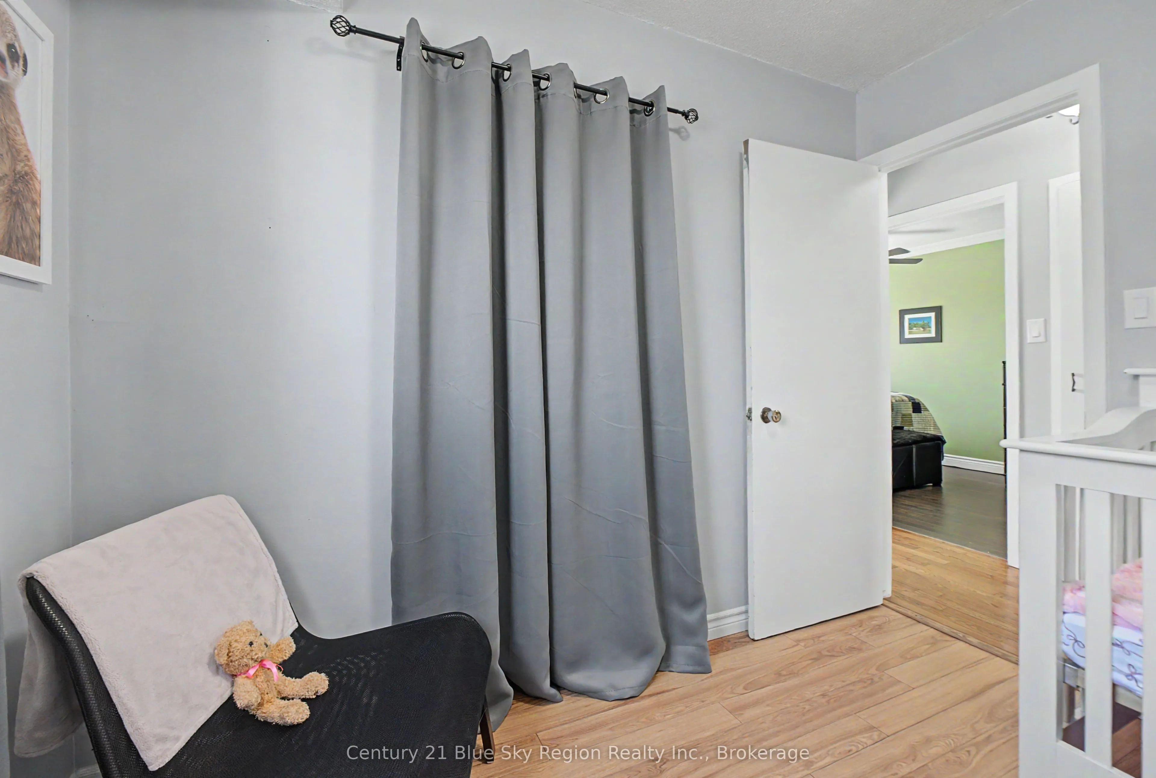691 Robarts Avenue
