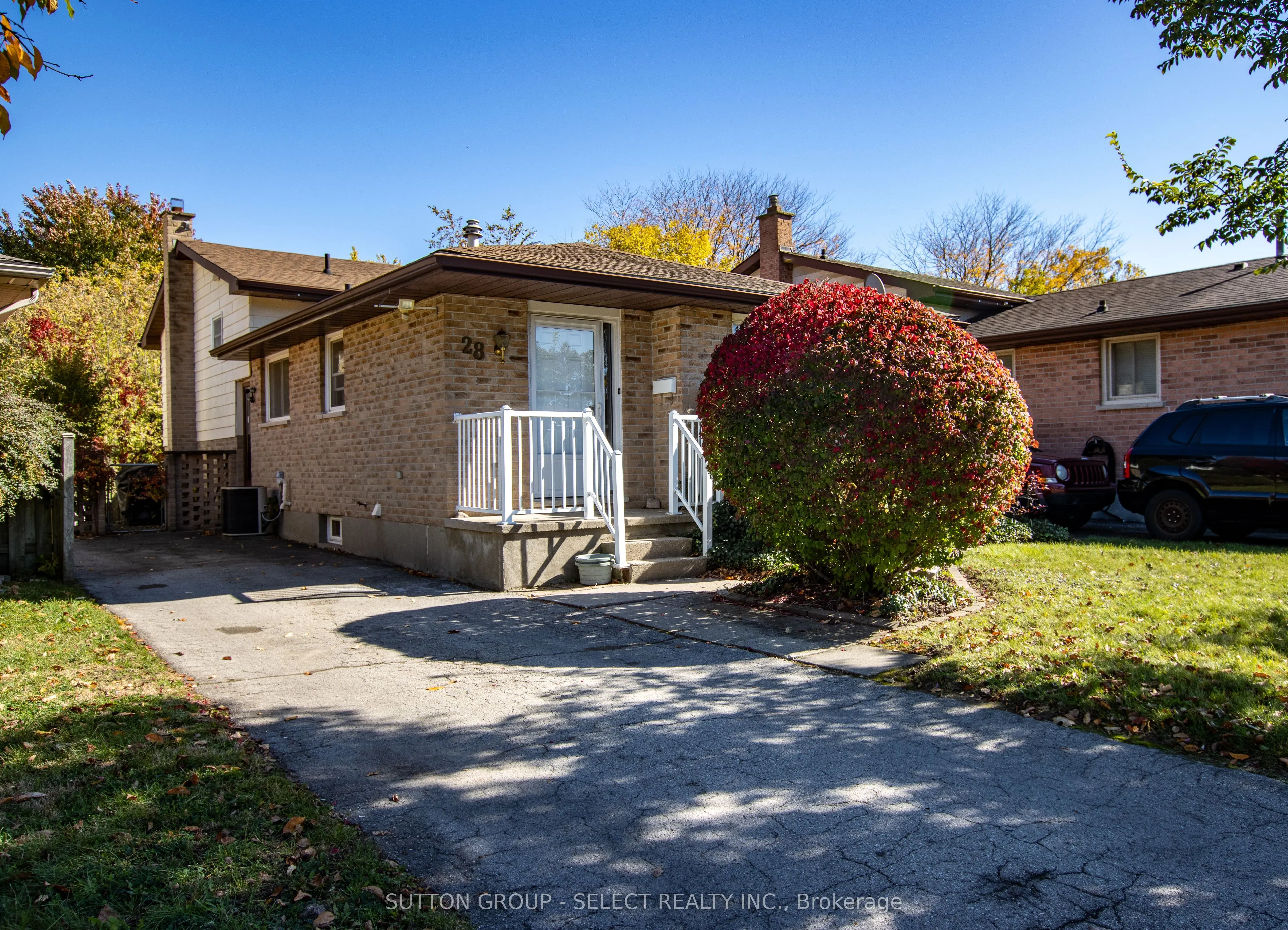 28 Corinth Court