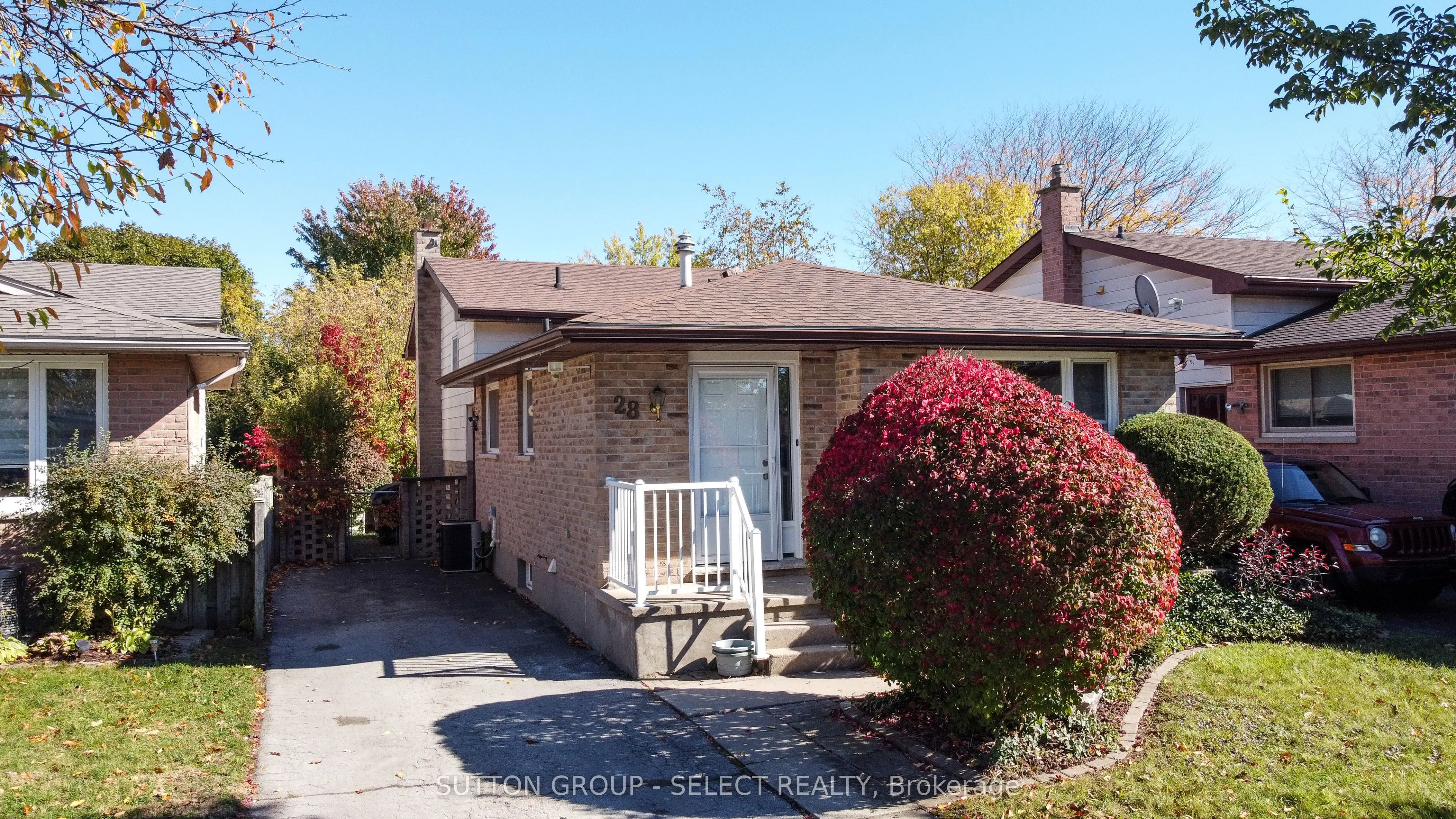 28 Corinth Court