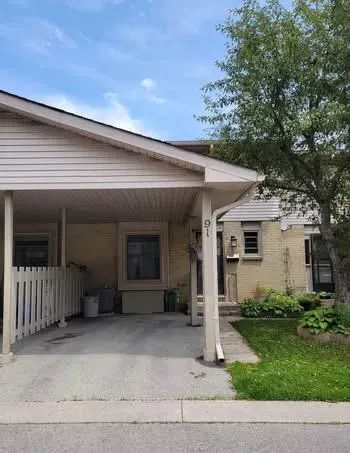 1318 Highbury Avenue #91