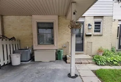 1318 Highbury Avenue #91