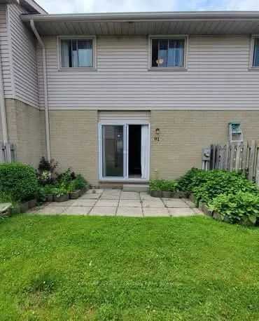 1318 Highbury Avenue #91