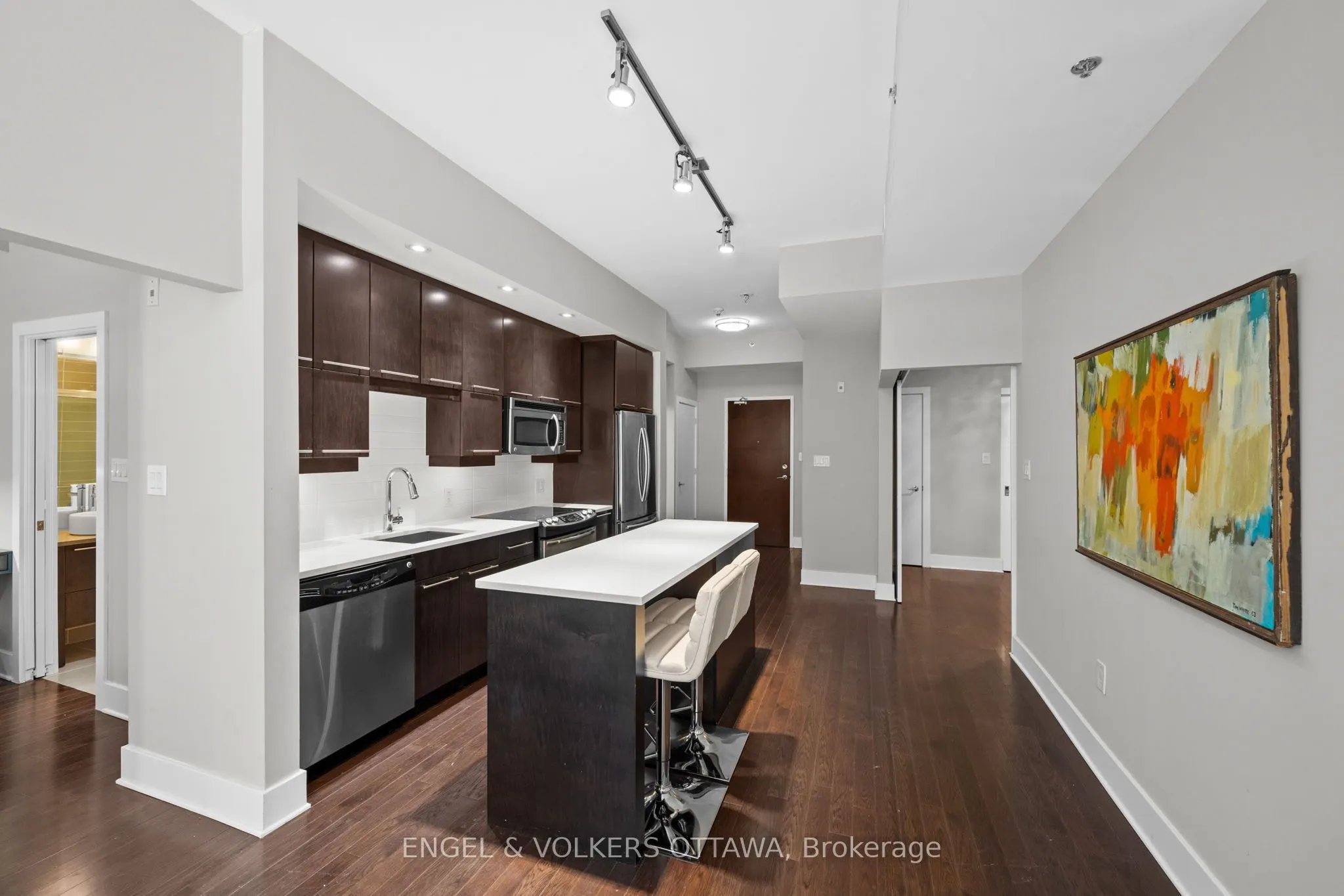 101 Richmond Road #219