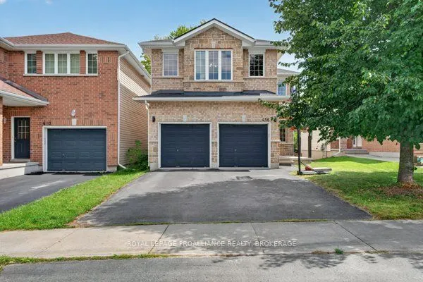 456 Conservatory Drive