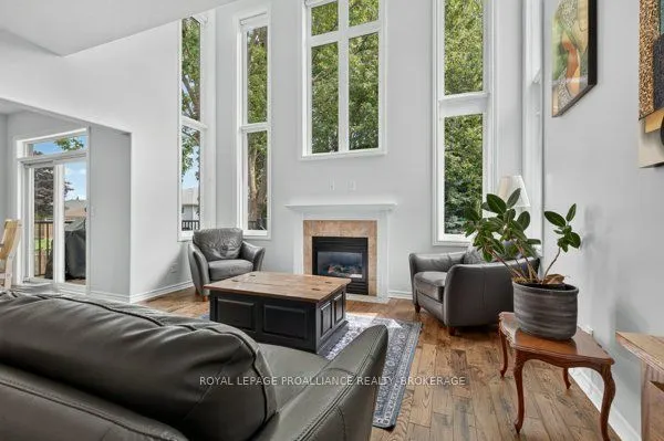 456 Conservatory Drive