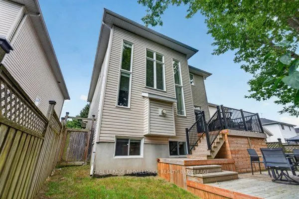 456 Conservatory Drive
