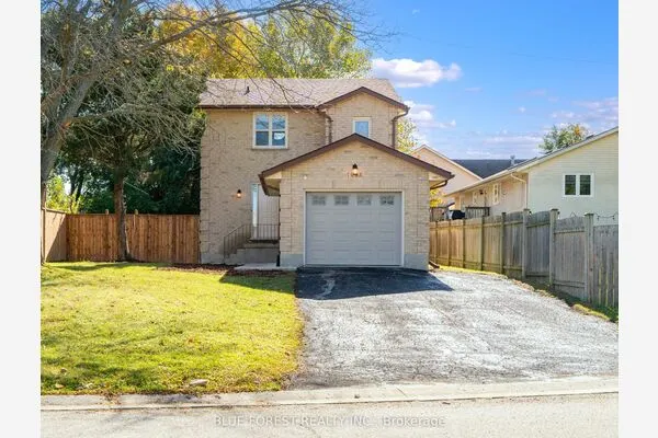 1048 Mahogany Road