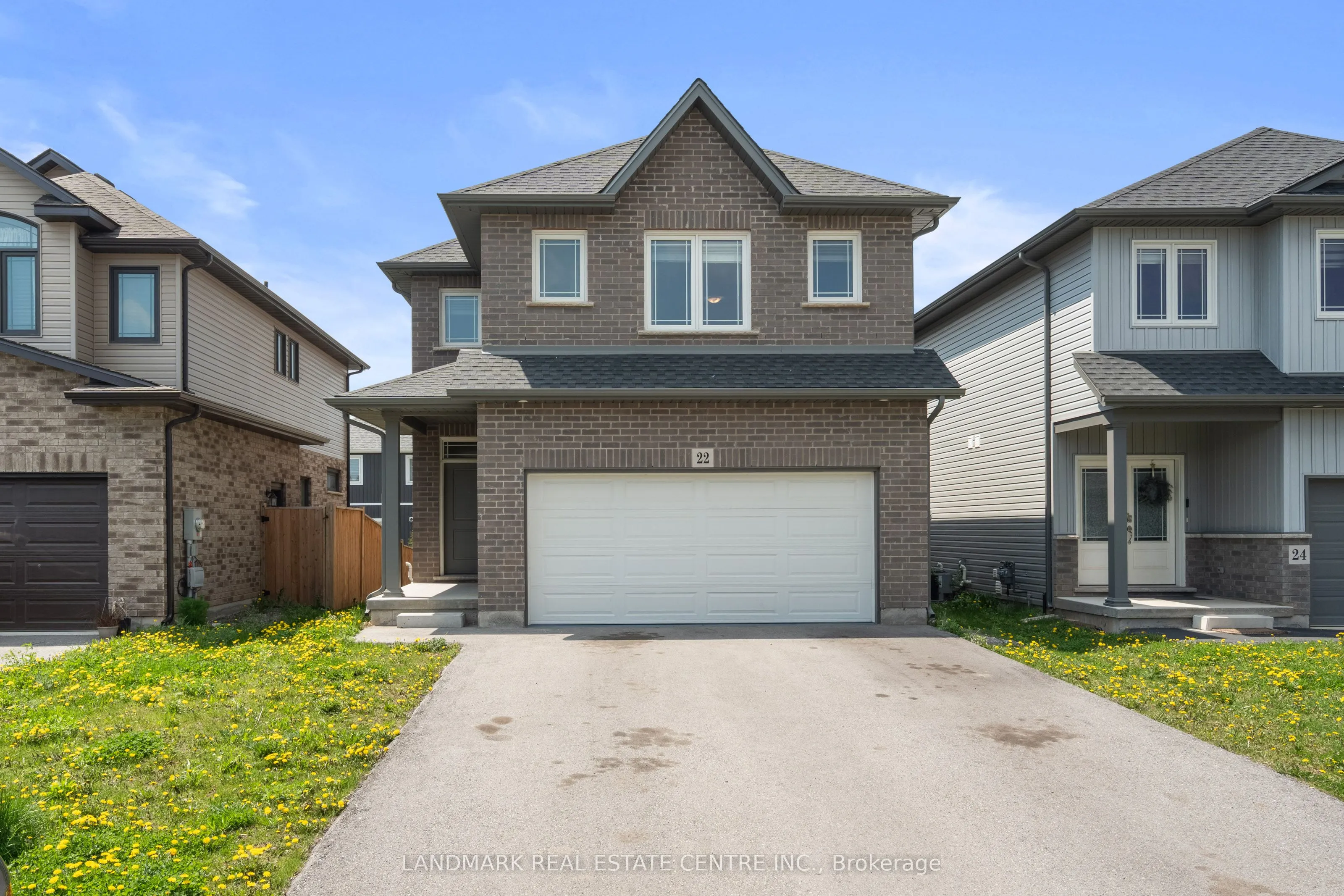 22 Lamb Crescent