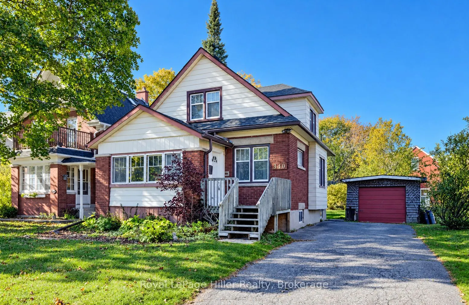 340 Guelph Street