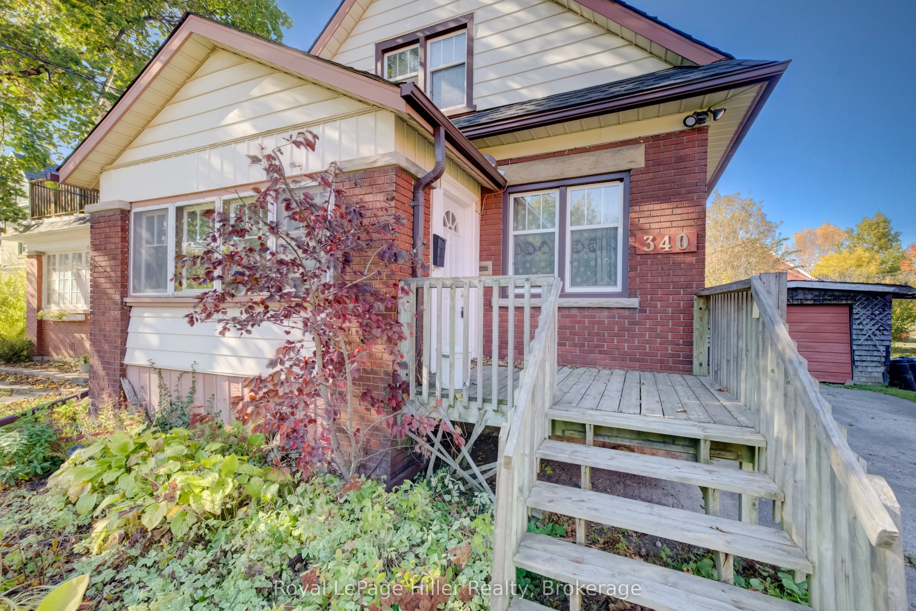 340 Guelph Street
