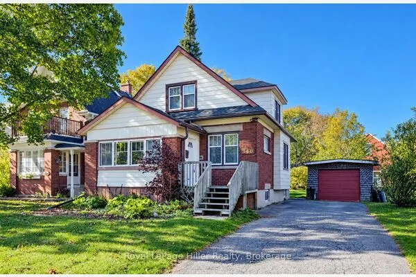 340 Guelph Street