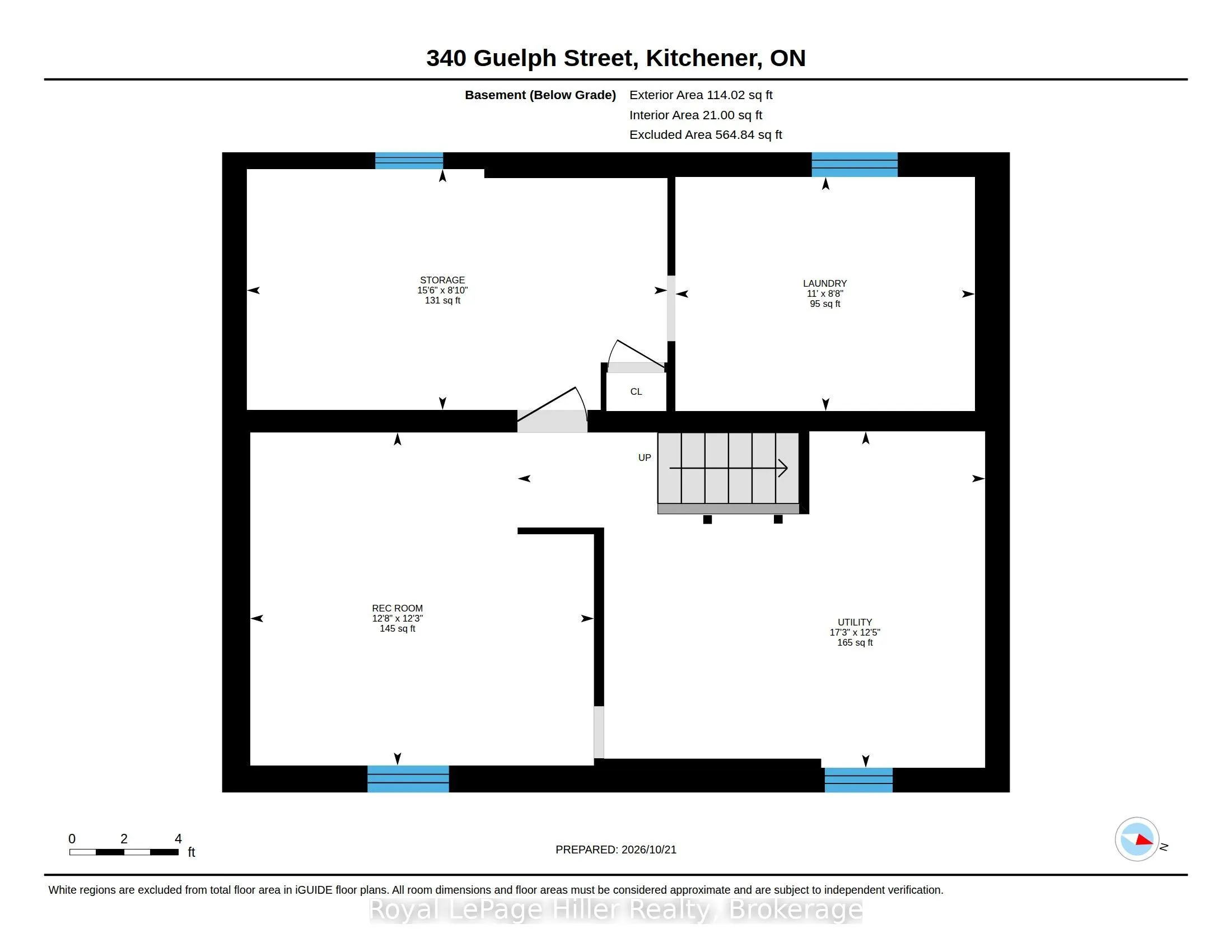 340 Guelph Street