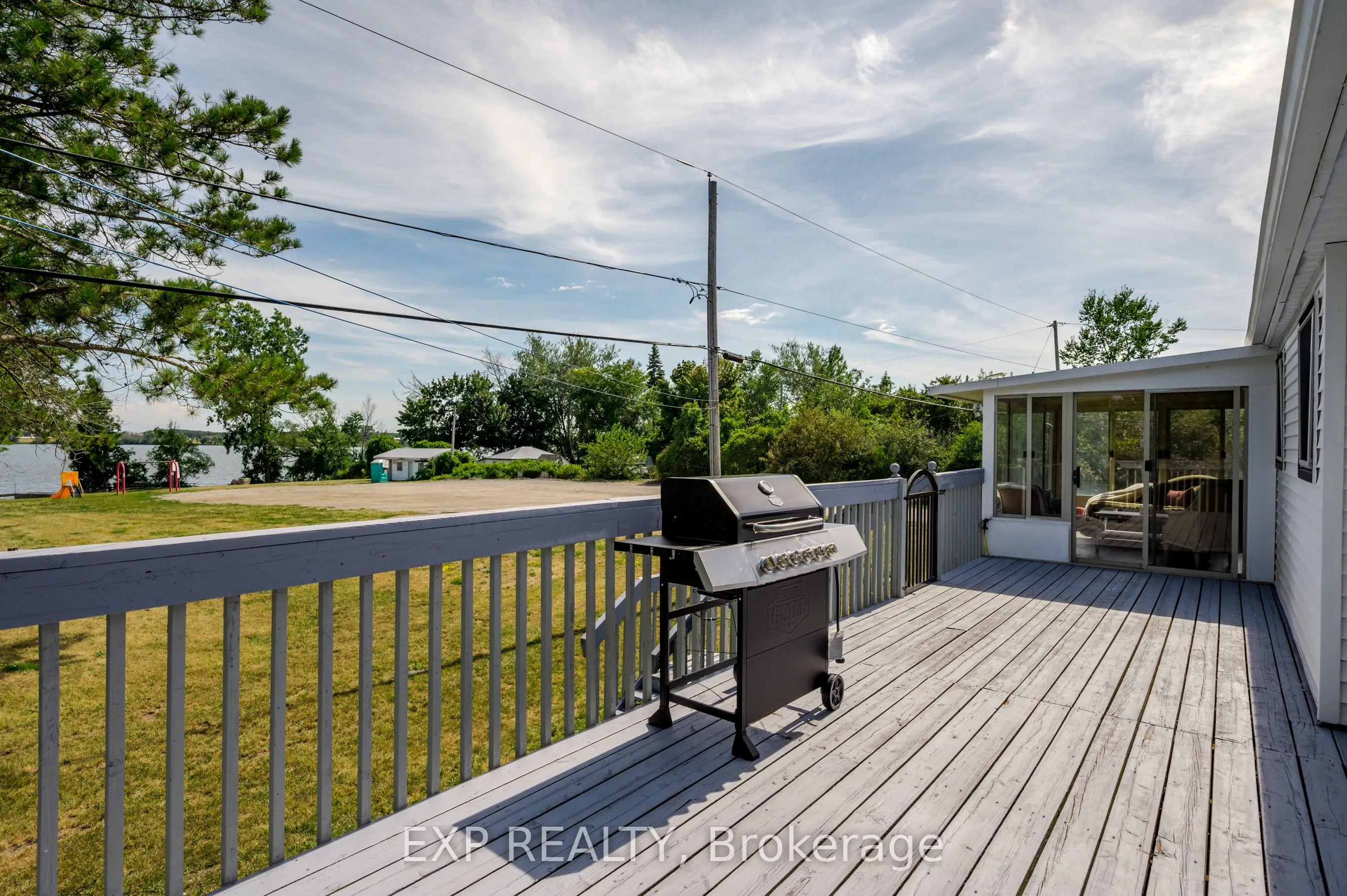 150 Bayview Drive
