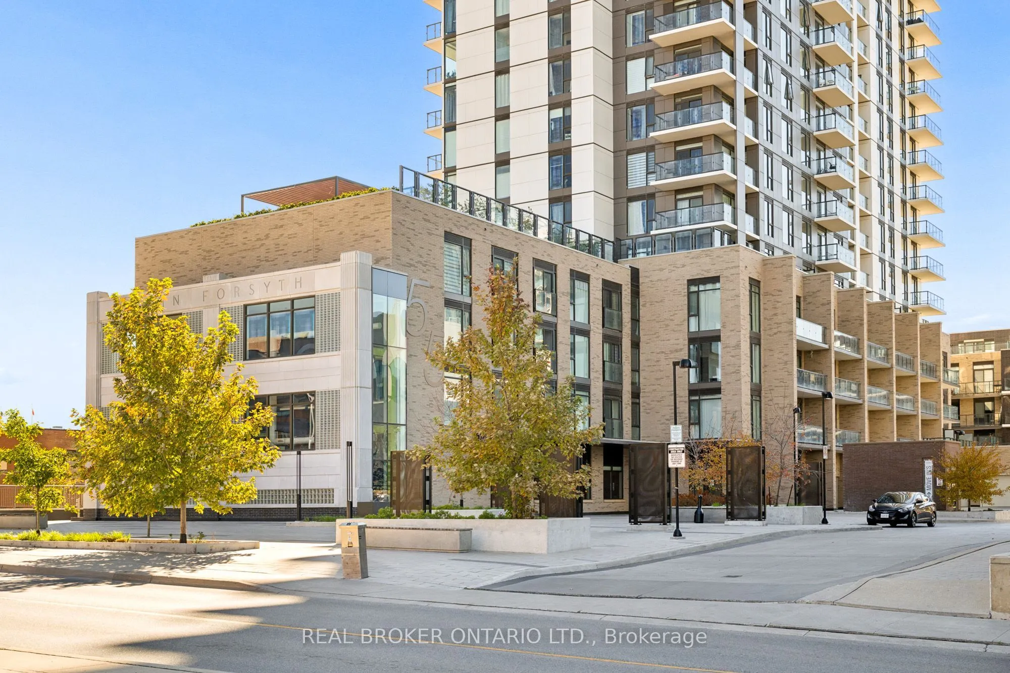 55 Duke Street #227