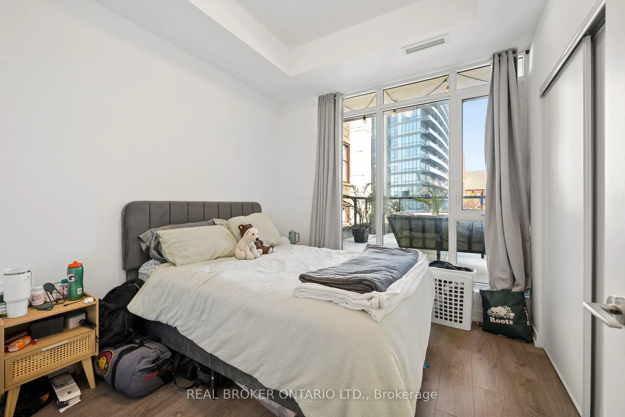 55 Duke Street #227