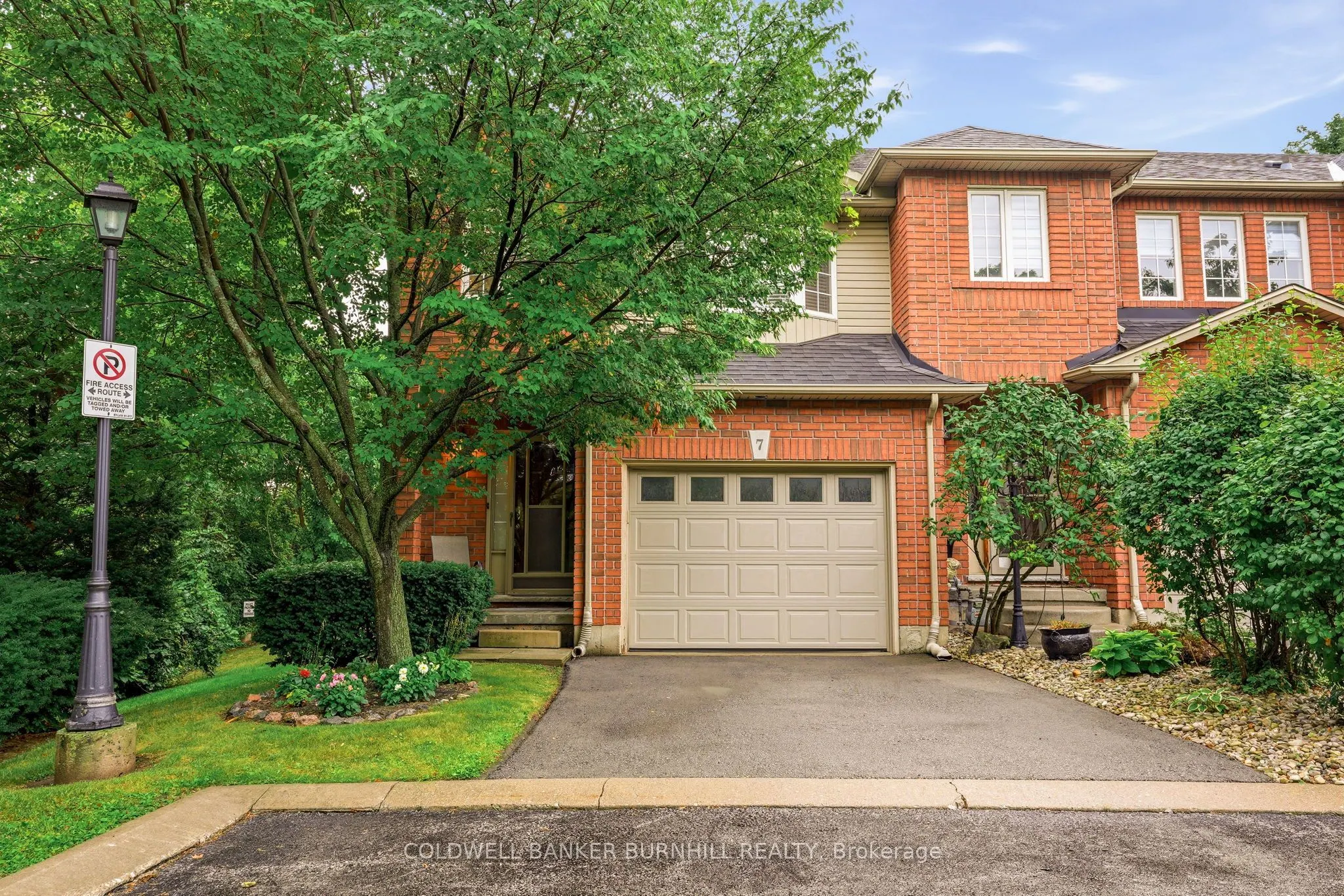 348 Highland Road W #7