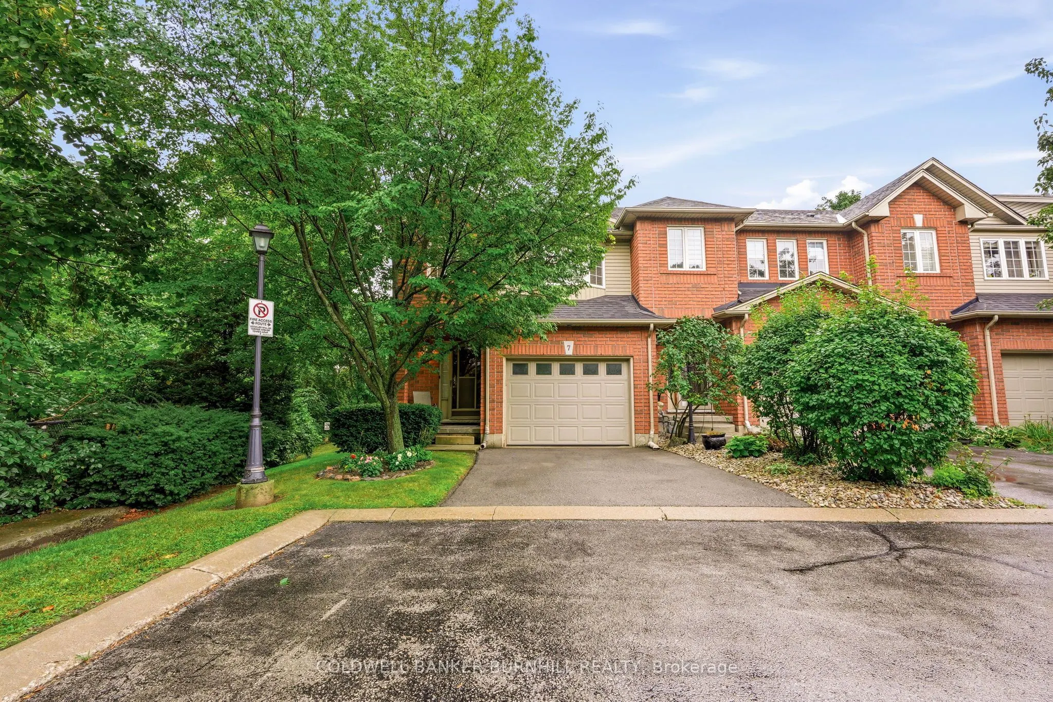 348 Highland Road W #7