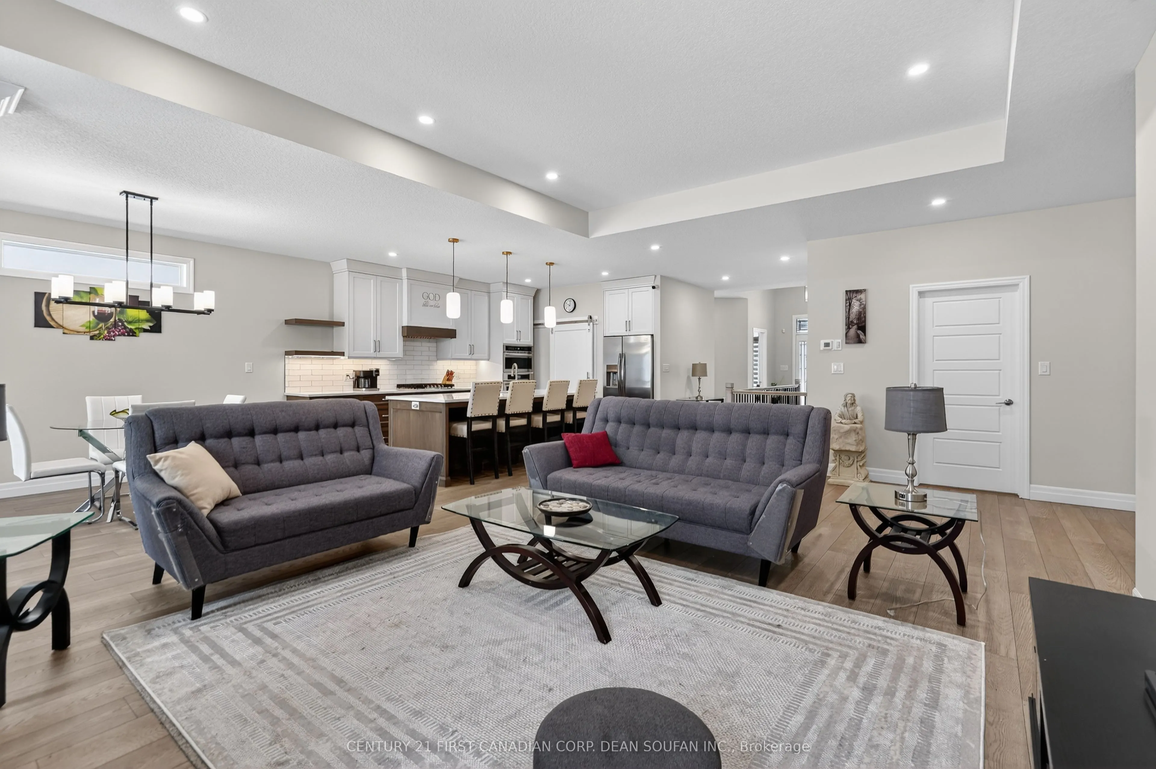 44 Muirfield Drive