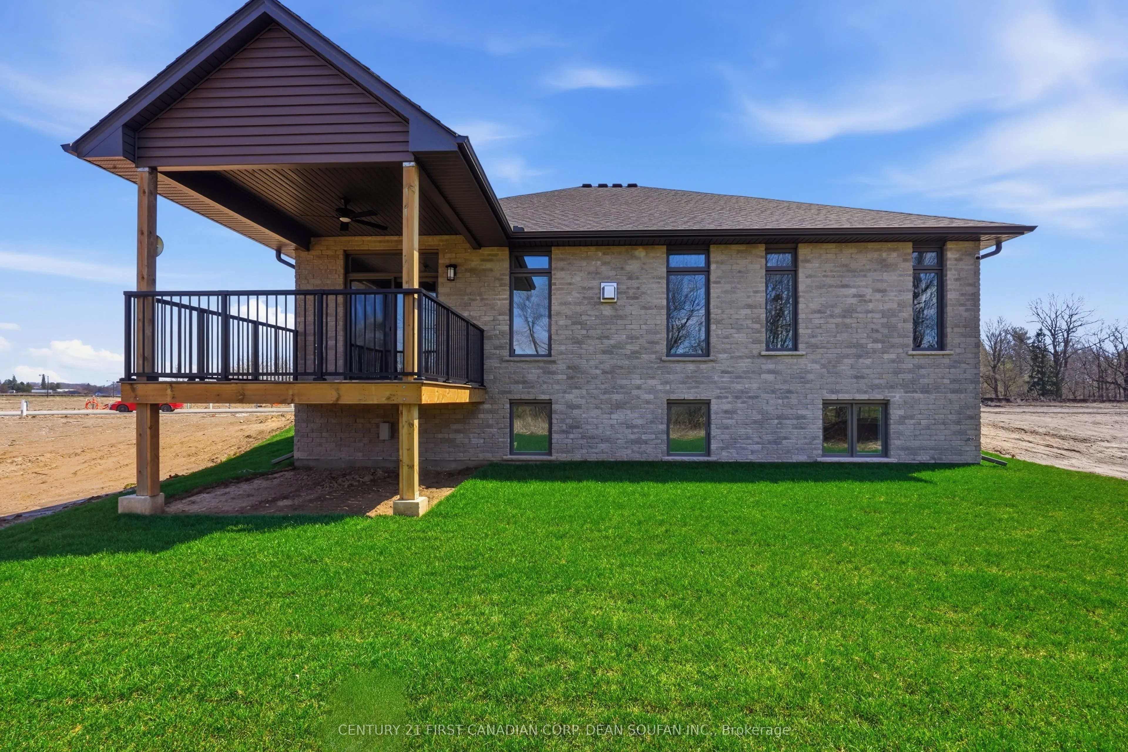 44 Muirfield Drive