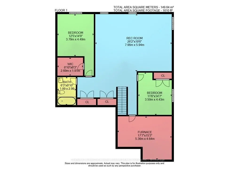 44 Muirfield Drive