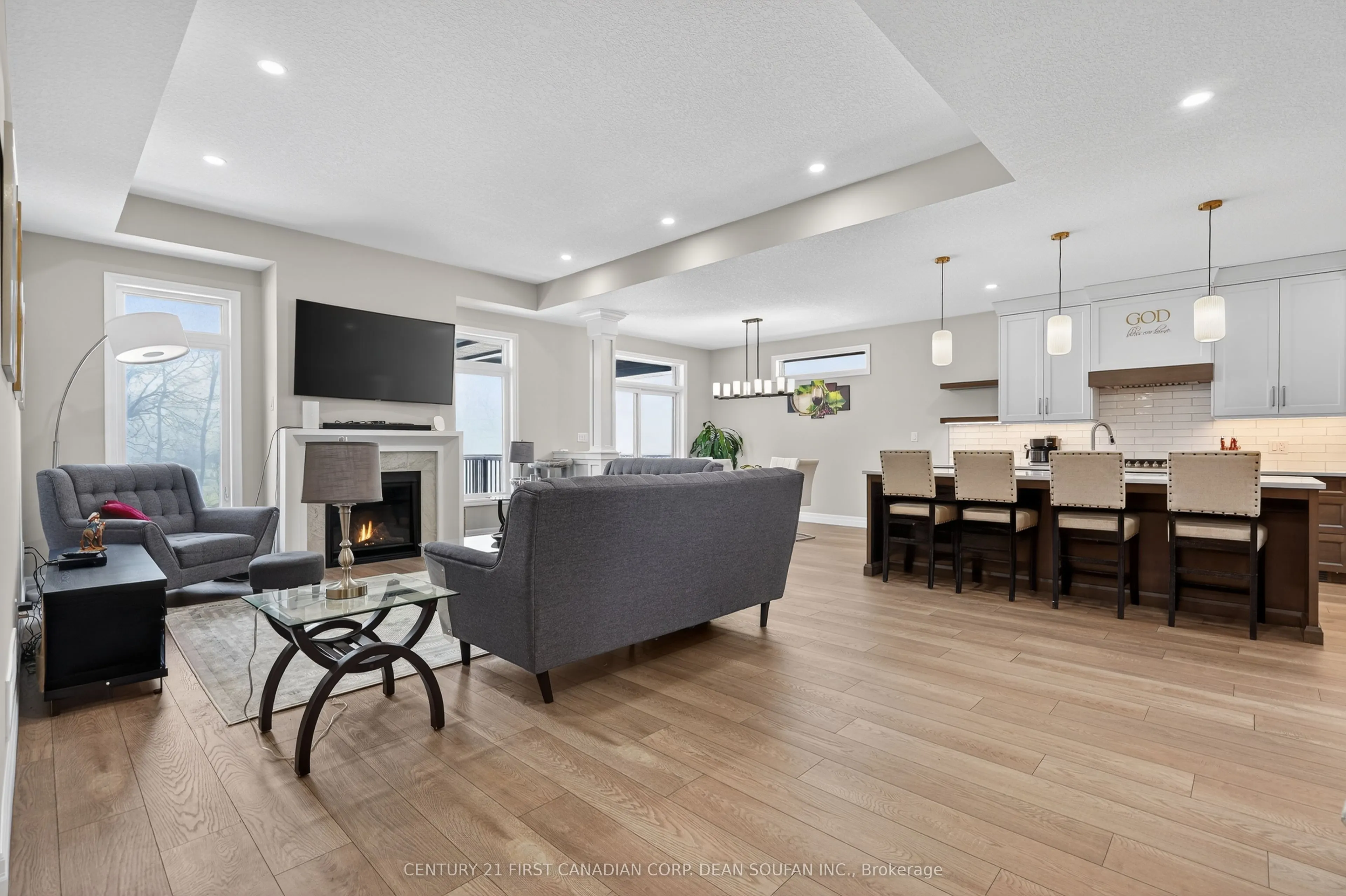 44 Muirfield Drive