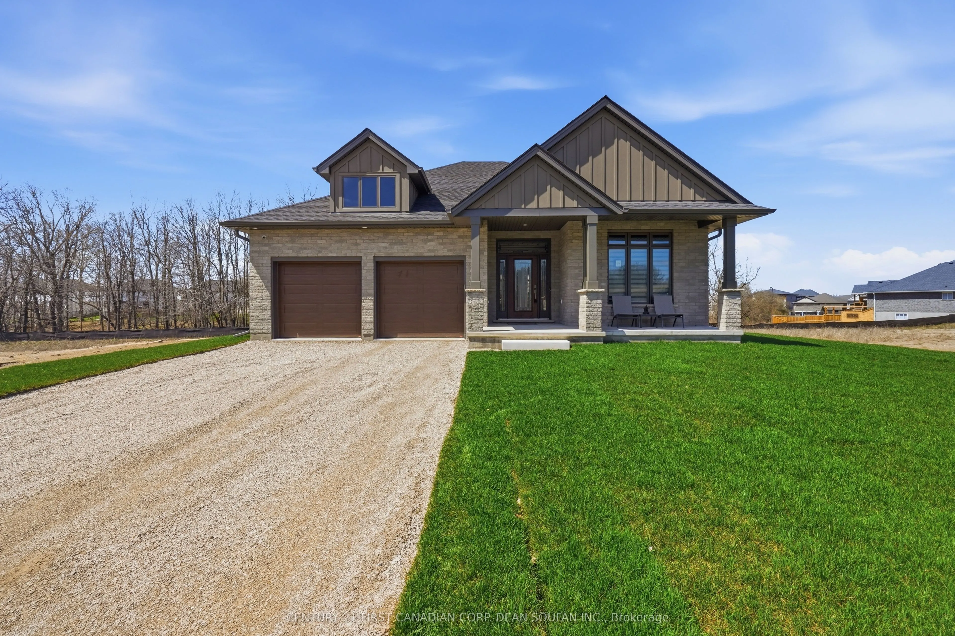 44 Muirfield Drive