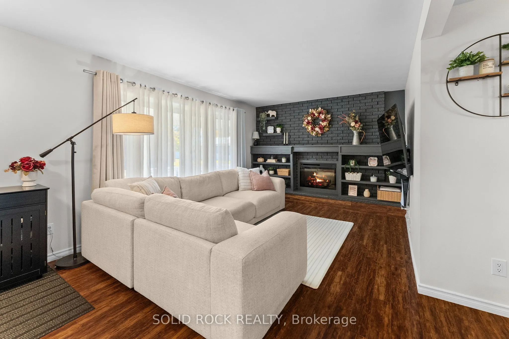 45 Norma Street S