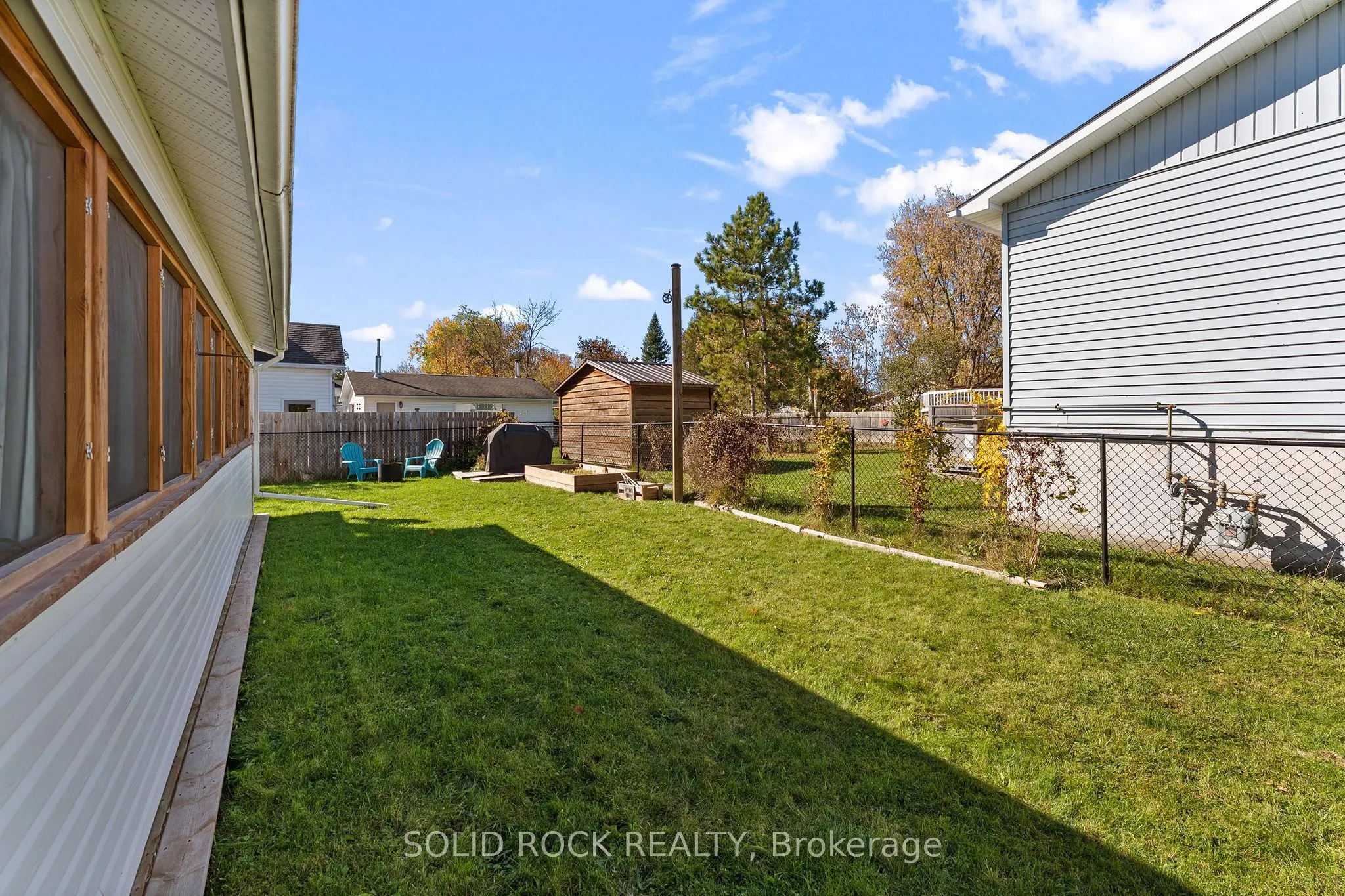 45 Norma Street S