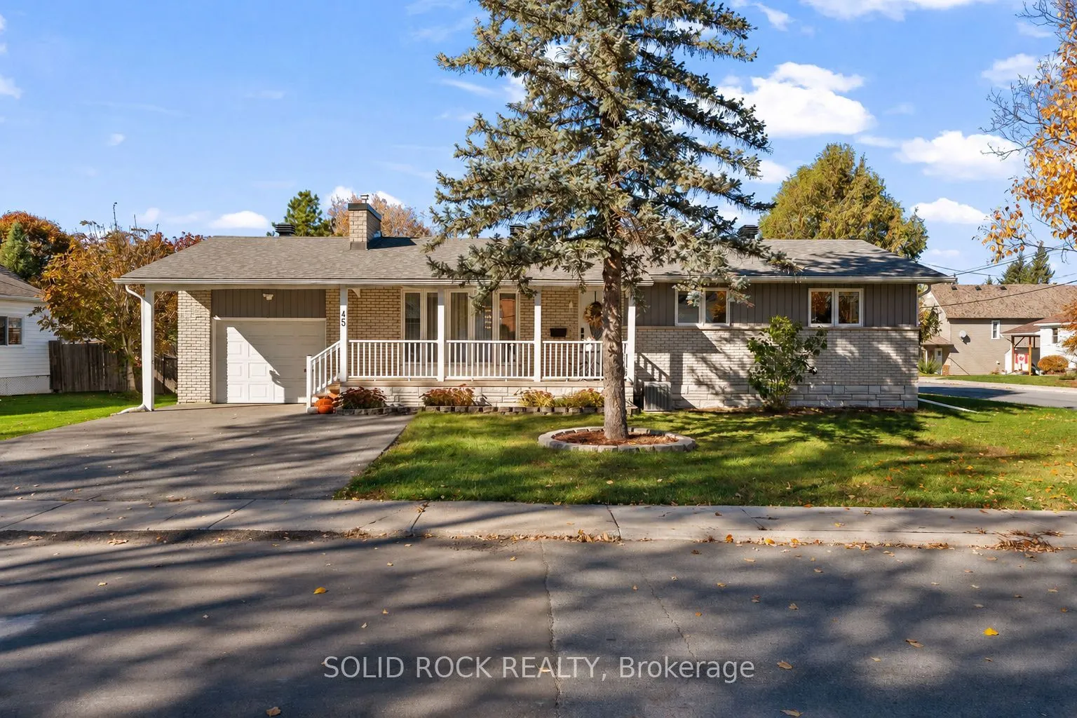 45 Norma Street S