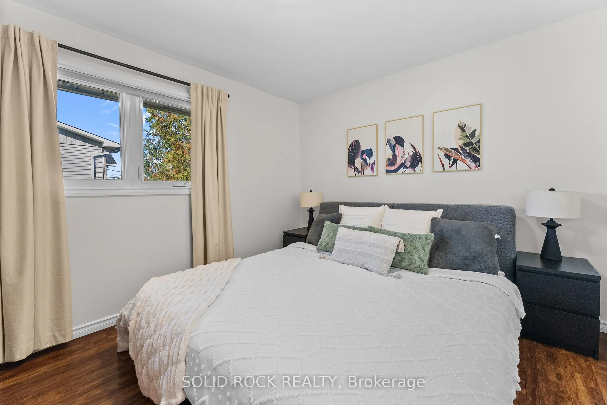 45 Norma Street S