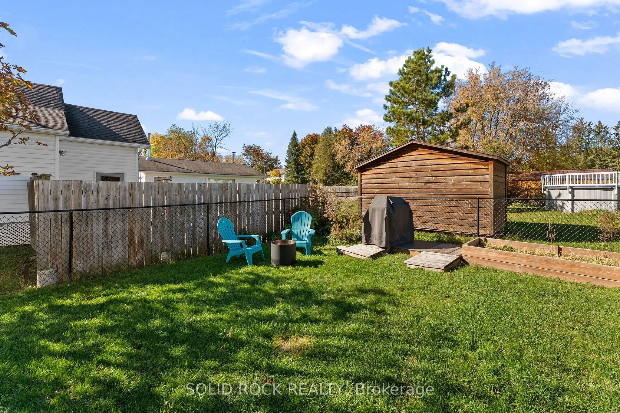 45 Norma Street S