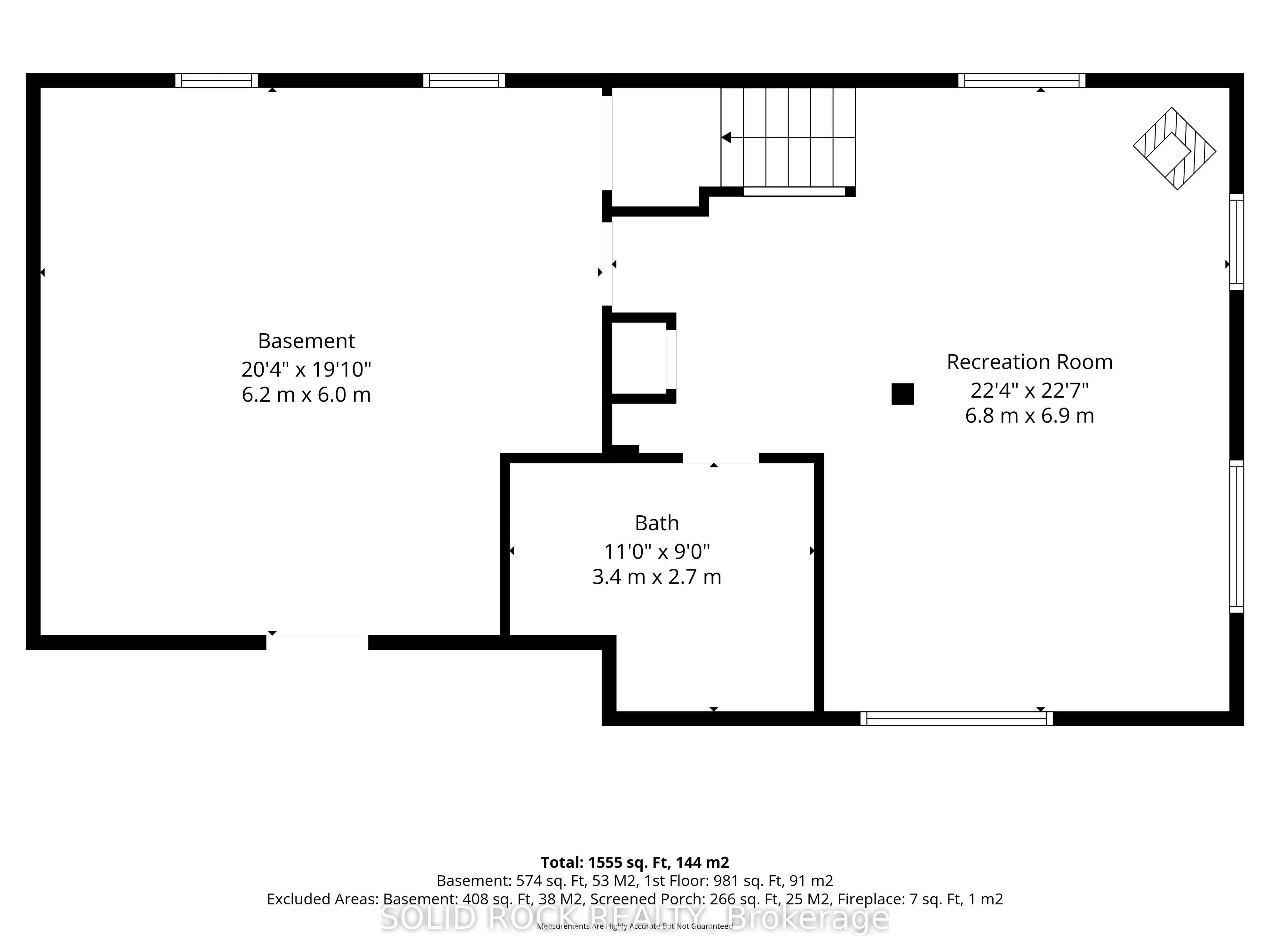 45 Norma Street S