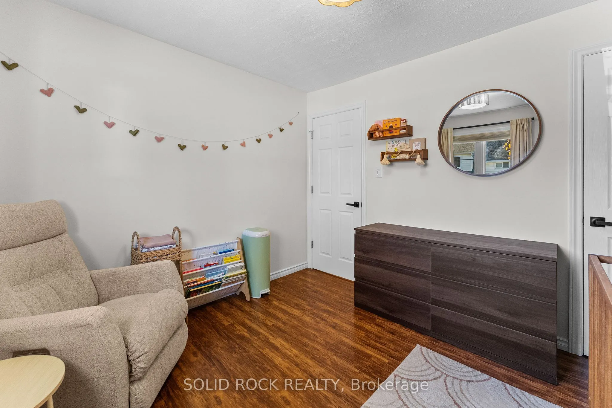 45 Norma Street S